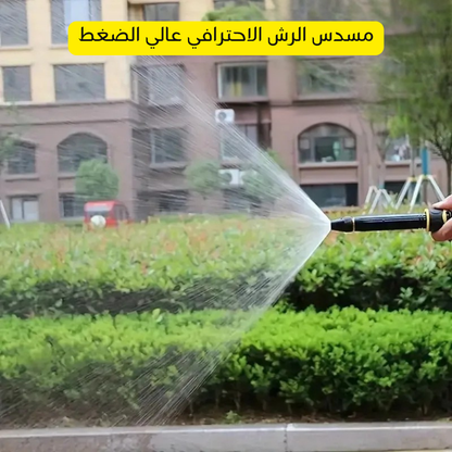 مسدس الرش الاحترافي عالي الضغط