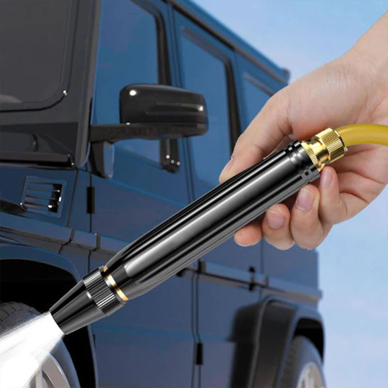 مسدس الرش الاحترافي عالي الضغط